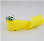 Fita Papel 11 x 25 mt - Amarela&nbsp;